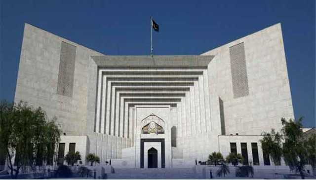 اسلام آباد ہائیکورٹ کے 4ججز نے 27 ویںترمیم سپریم کورٹ میں چیلنج کردی