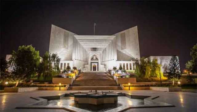 سپریم کورٹ،PPA،پریکٹس اینڈ پروسیجر ایکٹ 2025 بھی منظور کر لیاگیا