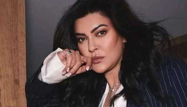 سشمیتا سین نے دل کی سرجری سے پہلے بے ہوشی کا انجیکشن کیوں نہیں لگوایا؟