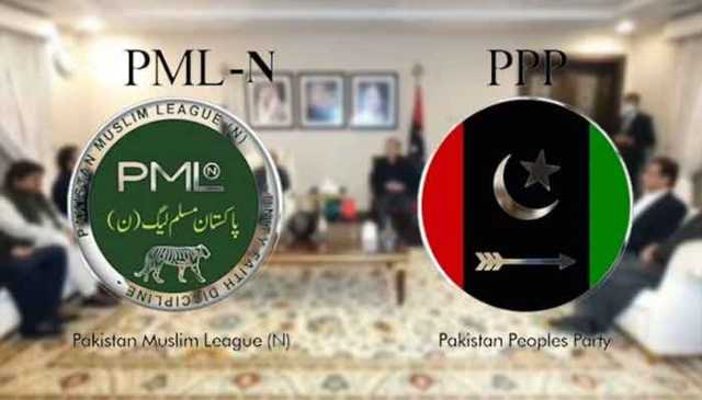 ستائیسویں آئینی ترمیم کی منظوری،وزیراعظم اور پیپلز پارٹی رہنماؤں کی ملاقات