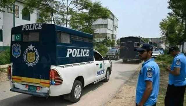 اسلام آباد پولیس پرحملہ، جوابی کارروائی میں بین الصوبائی کلاشنکوف گینگ کا سرغنہ ہلاک