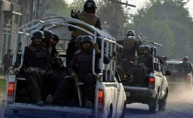 خیبرپختونخوا، دہشتگردی سے نمٹنے کیلئے خصوصی پولیس یونٹ کا اعلان