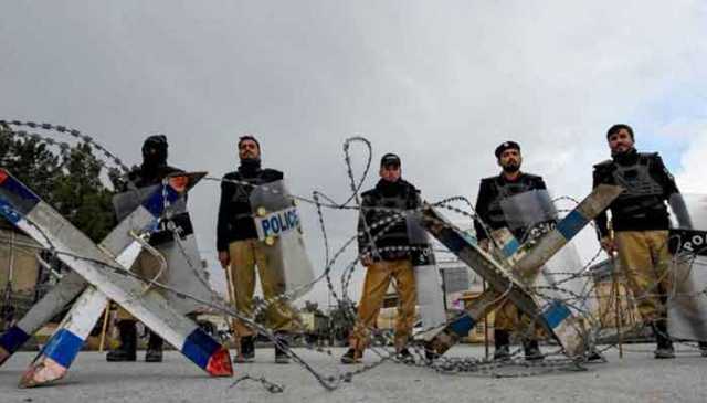 دہشت گردی کا خطرہ، کوئٹہ سمیت بلوچستان کے اکثر علاقوں میں انٹرنیٹ بند