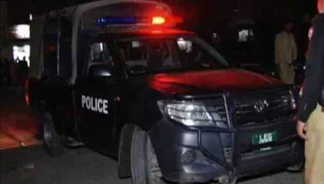 کوہاٹ، پولیس کارروائی میں 3 دہشت گرد ہلاک