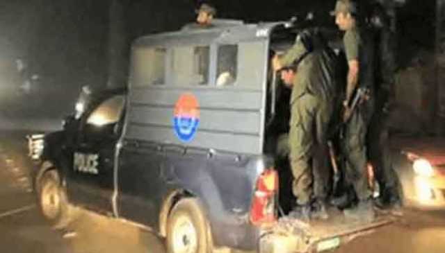 کرپشن کیس کا ملزم راولپنڈی پولیس کی حراست سے فرار، اے ایس آئی ملوث