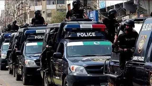 پنجاب کا بدنام زمانہ کار لفٹر کراچی میں مارا گیا