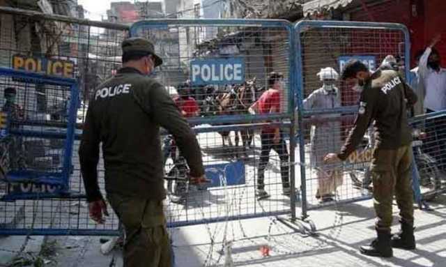 پنجاب بھر میں دفعہ 144 کے نفاذ میں 7 روز کی توسیع