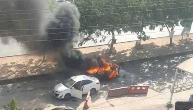 اسلام آباد،کچہری دھماکے سے قبل کی افغان سوشل میڈیا پوسٹس سامنے آگئیں