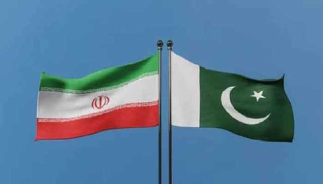 پاک، ایران سیاسی مشاورت کا تیرھواں دور ،تمام پہلوؤں پر تفصیلی تبادلہ خیال