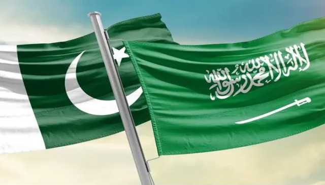 پاکستان اور سعودی عرب کا پولیس ٹریننگ کے مشترکہ پروگرام پر اتفاق