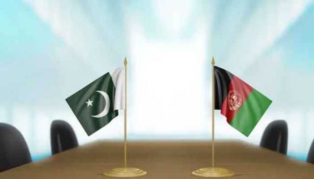 استنبول مذاکرات: افغان سرزمین سے دہشت گردی کسی صورت قبول نہیں، پاکستان