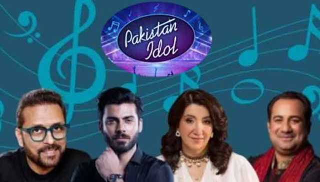 پاکستان آئیڈیل کے بھارت میں چرچے، معروف بھارتی گلوکار بھی پاکستانی ٹیلنٹ کے پرستار ہوگئے