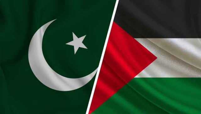 اسرائیل کا غزہ سمیت تمام مقبوضہ فلسطینی علاقوں سے مکمل انخلا ضروری ہے: پاکستان