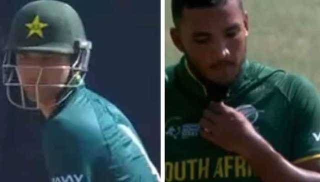 ہانگ کانگ سکسز: پاکستان نے کوارٹر فائنل میں جنوبی افریقا کو ہرا کر سیمی فائنل کیلئے کوالیفائی کرلیا