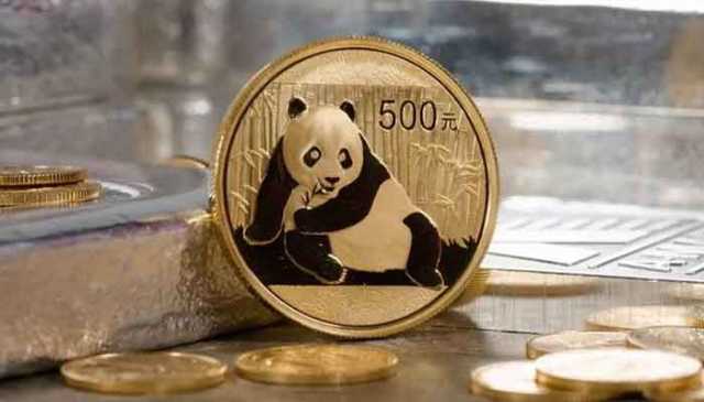 25 کروڑ ڈالر مالیت کے پانڈا بانڈز جاری کرنے کا منصوبہ تیسری بار مؤخر