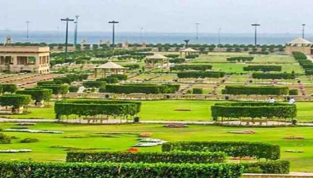 عوامی پارکس معاملہ، سندھ ہائیکورٹ کے فیصلے پر آئینی عدالت کا حکم امتناع