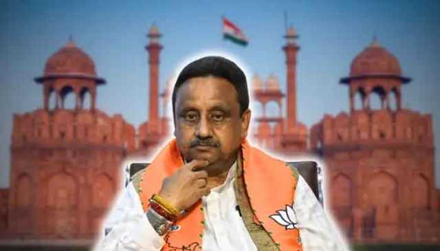 نئی دہلی کا نام تبدیل کرنے کے لیے وزیر داخلہ کو خط لکھ دیا گیا