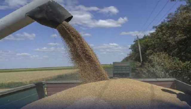 پاسکو کی جگہ وئیٹ اسٹاک کمپنی لمیٹڈ کے قیام کی منظوری