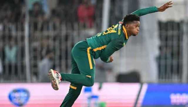 جنوبی افریقی بولر پیٹر نے ون ڈے کرکٹ میں نئی تاریخ رقم کردی