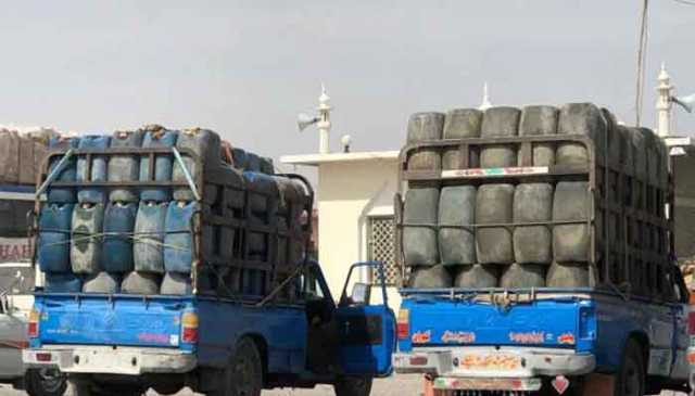 کوئٹہ، پابندی کے باوجود ایرانی پیٹرول کی غیر قانونی فروخت جاری