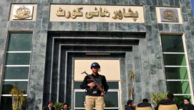 پشاور ہائیکورٹ کا فیصلہ: سرکاری اور تعلیمی اداروں میں سیاسی اجتماعات پر پابندی