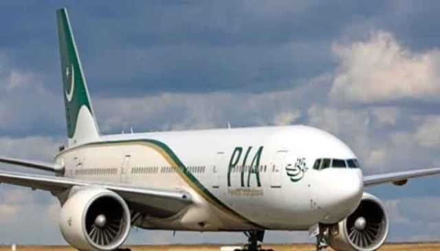 پی آئی اے کا ایئر بس طیارہ 24 گھنٹوں میں دوسری بار فنی خرابی کا شکار