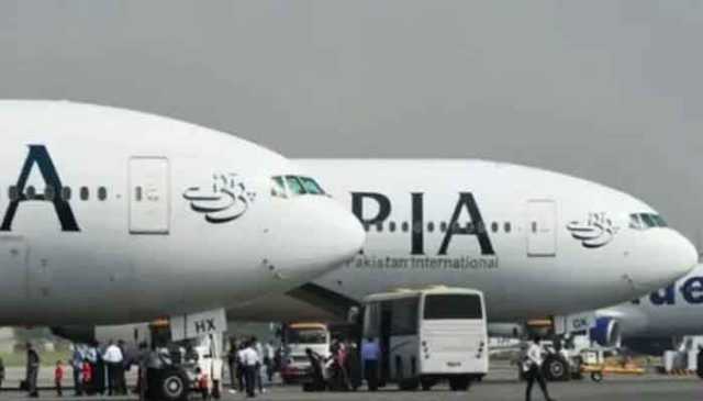 PIA نجکاری، بڈنگ دسمبر کے وسط تک ہوجائے گی، نجکاری کمیشن