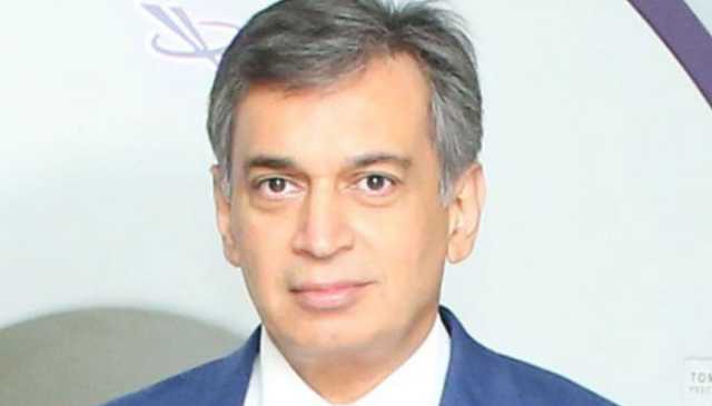 جناح اسپتال کے ایگزیکٹو ڈائریکٹر پروفیسر شاہد رسول کی نماز جنازہ ادا