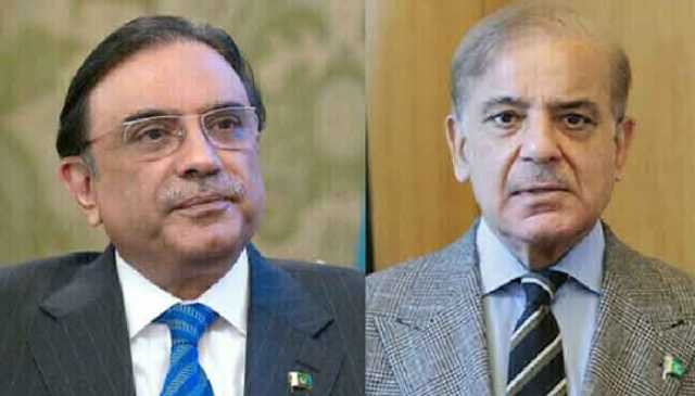 صدر آصف زرداری، وزیراعظم شہباز شریف کا شہدائے جموں کو خراجِ عقیدت