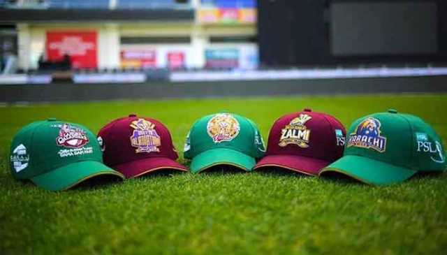 پی ایس ایل کی نئی فرنچائزز کی فروخت کیلئے بڈز طلب