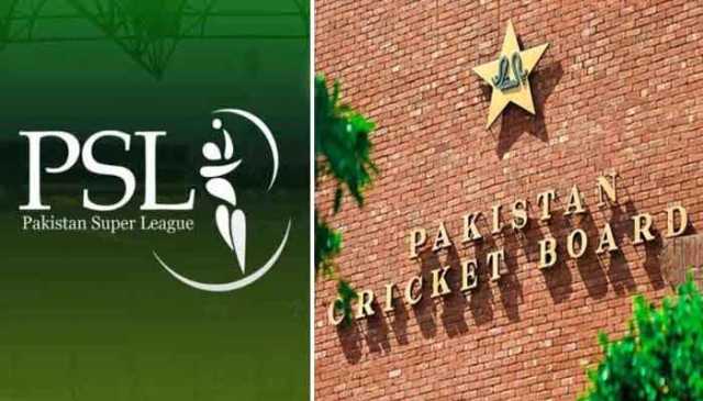 پاکستان سپر لیگ کی ٹیموں کی ویلیو ایشن مکمل