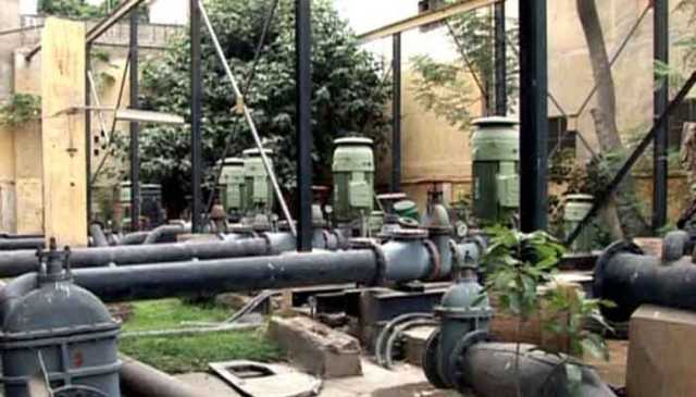دھابیجی پمپنگ اسٹیشن پر بجلی کا بریک ڈاؤن، کراچی کو پانی کی فراہمی متاثر