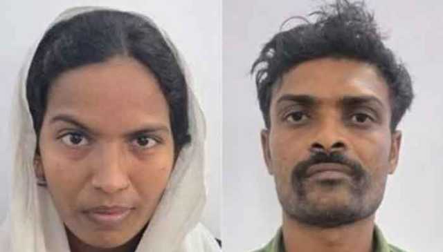 شوہر کو آشنا کیساتھ ملکر قتل کیا، کچن میں دفنایا، قاتلہ بیوی کے تہلکہ خیز انکشافات