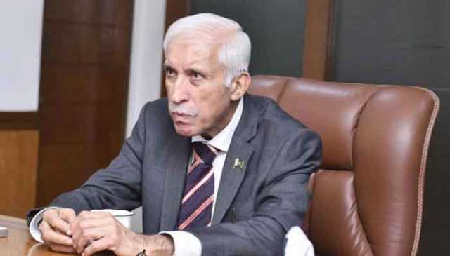 وفاقی وزیر نے اداروں کی نجکاری میں پیپلزپارٹی کو رکاوٹ قرار دیدیا