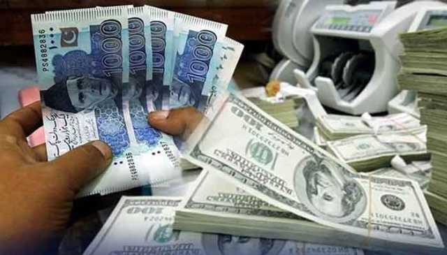 سرکاری قرضے میں ایک ہزار371 ارب روپےکمی آگئی،مشیروزیرخزانہ