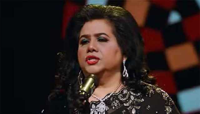 رونا لیلیٰ کی آواز میں دما دم مست قلندر کوک اسٹوڈیو بنگلا پر ریلیز