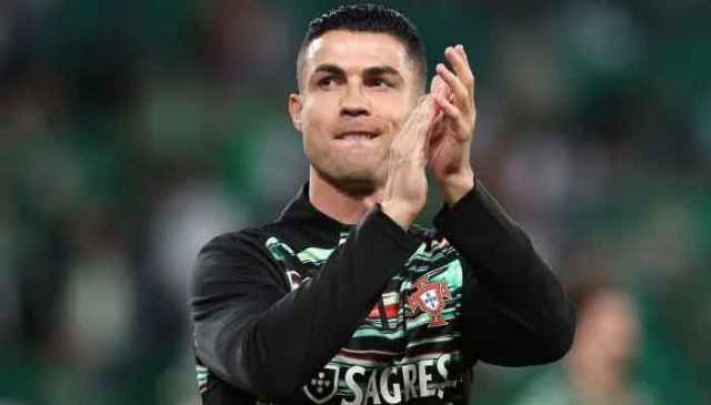 کرسٹیانو رونالڈو کا جلد ریٹائرمنٹ کا فیصلہ، وجہ بھی بتا دی