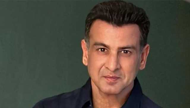 بھارتی اداکار رونیت رائے نے سوشل میڈیا چھوڑنے کا اعلان کر دیا