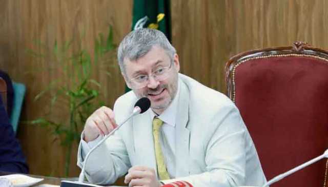 روس کی پاک بھارت اور پاک افغان تنازعات میں ثالثی کی پیشکش