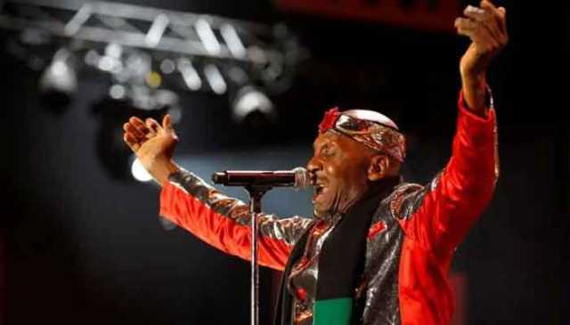 ریگی موسیقی کے لیجنڈ جمی کلف 81 برس کی عمر میں چل بسے