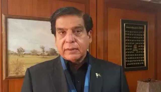 صدر مملکت عہدہ چھوڑیں گے تو انہیں حاصل استثنیٰ بھی ختم ہوجائے گا، راجا پرویز اشرف