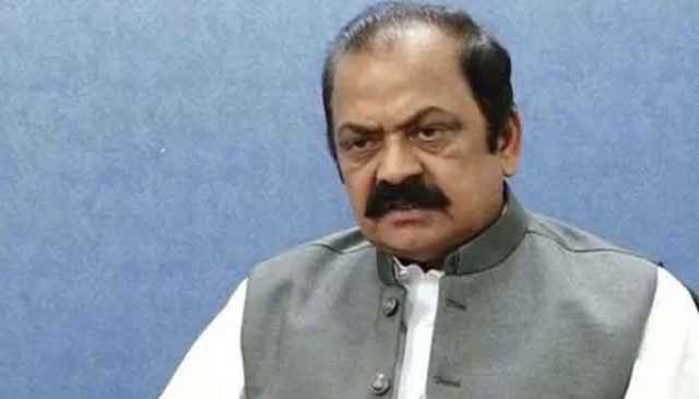 28ویں آئینی ترمیم عوامی ایشوز ،جلد لائی جائیگی، منظوری یقینی، رانا ثناء