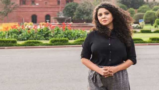 بھارت: معروف خاتون صحافی رانا ایوب کو قتل کی دھمکیاں
