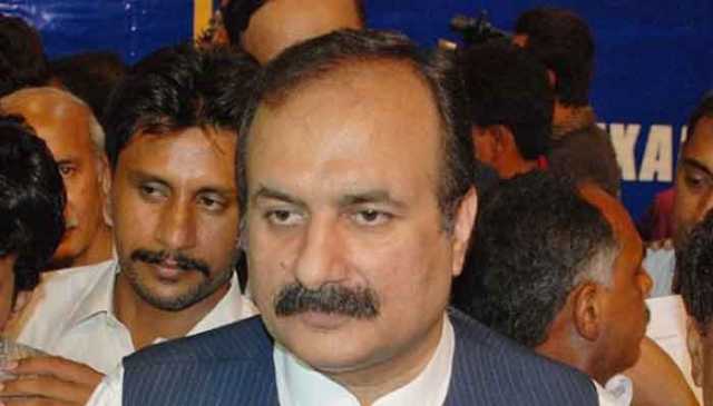 نوجوانوں کو پالیسی سازی میں برابر کا شریک بنایا جائے گا: رانا مشہود