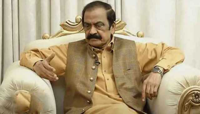 27ویں آئینی ترمیم کی منظوری اتفاق رائے سے ہو گی: رانا ثنااللہ