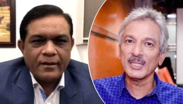 سکندر بخت، راشد لطیف نے سری لنکن ٹیم کے فیصلے کو خوش آئند قرار دیدیا