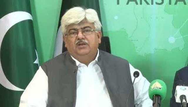 ایف بی آر کو مزید ٹیکس لگانے کی ضرورت نہیں ہے: چیئرمین ایف بی آر