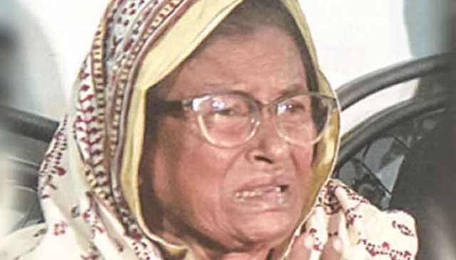 پاکستان میں 18 سال قانونی بےیقینی میں گزارنے والی سری لنکن خاتون کے لیے ریلیف