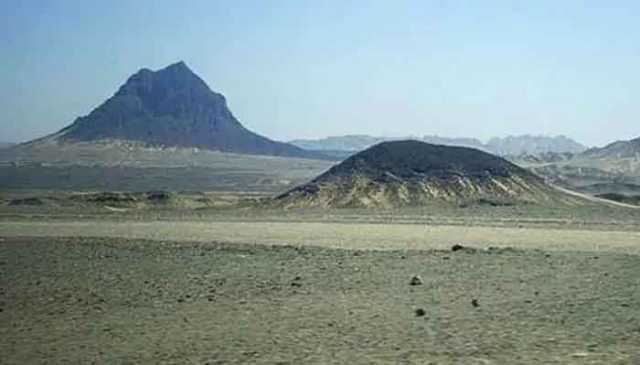 امریکی بینک کا ریکوڈِک منصوبے کے لیے 1 ارب 25 کروڑ ڈالر قرض دینے کا اعلان