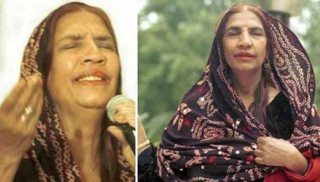 بلبل صحرا گلوکارہ ریشماں کو مداحوں سے بچھڑے 12 برس بیت گئے